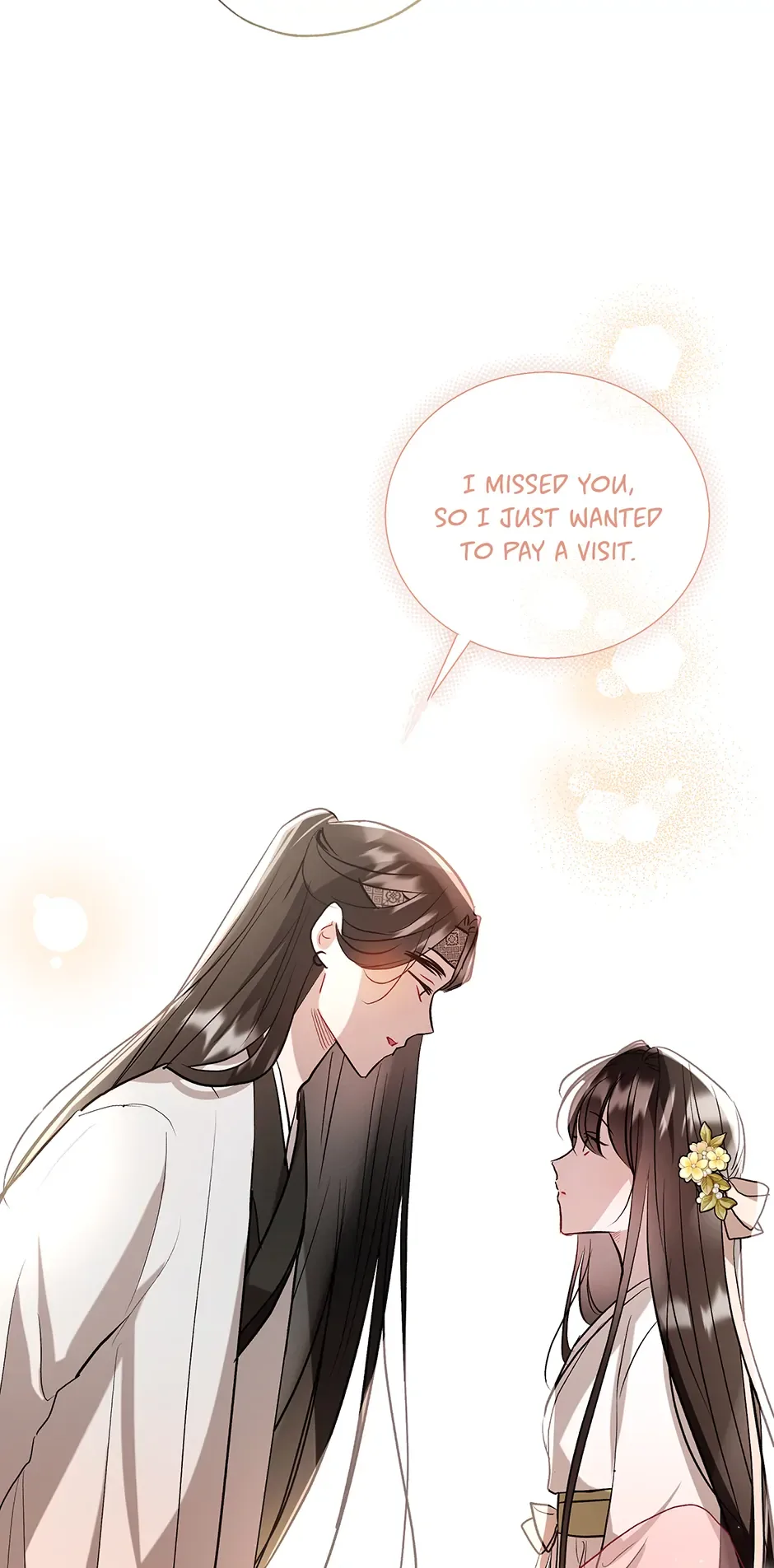 I Want to Live a Good Life Chapter 63 page 82