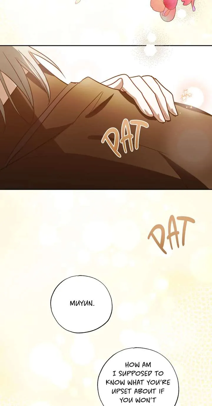 I Want to Live a Good Life Chapter 59 page 69