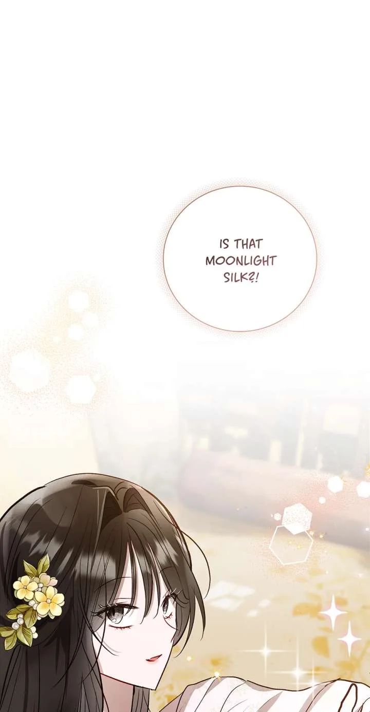 I Want to Live a Good Life Chapter 64 page 9