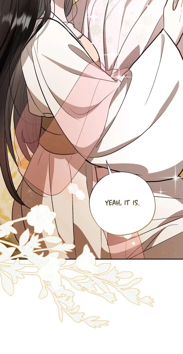 I Want to Live a Good Life Chapter 64 page 10