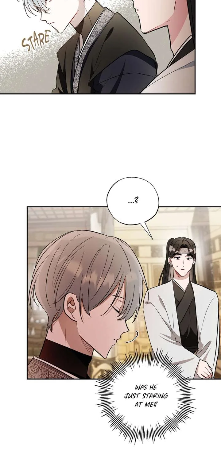 I Want to Live a Good Life Chapter 64 page 6