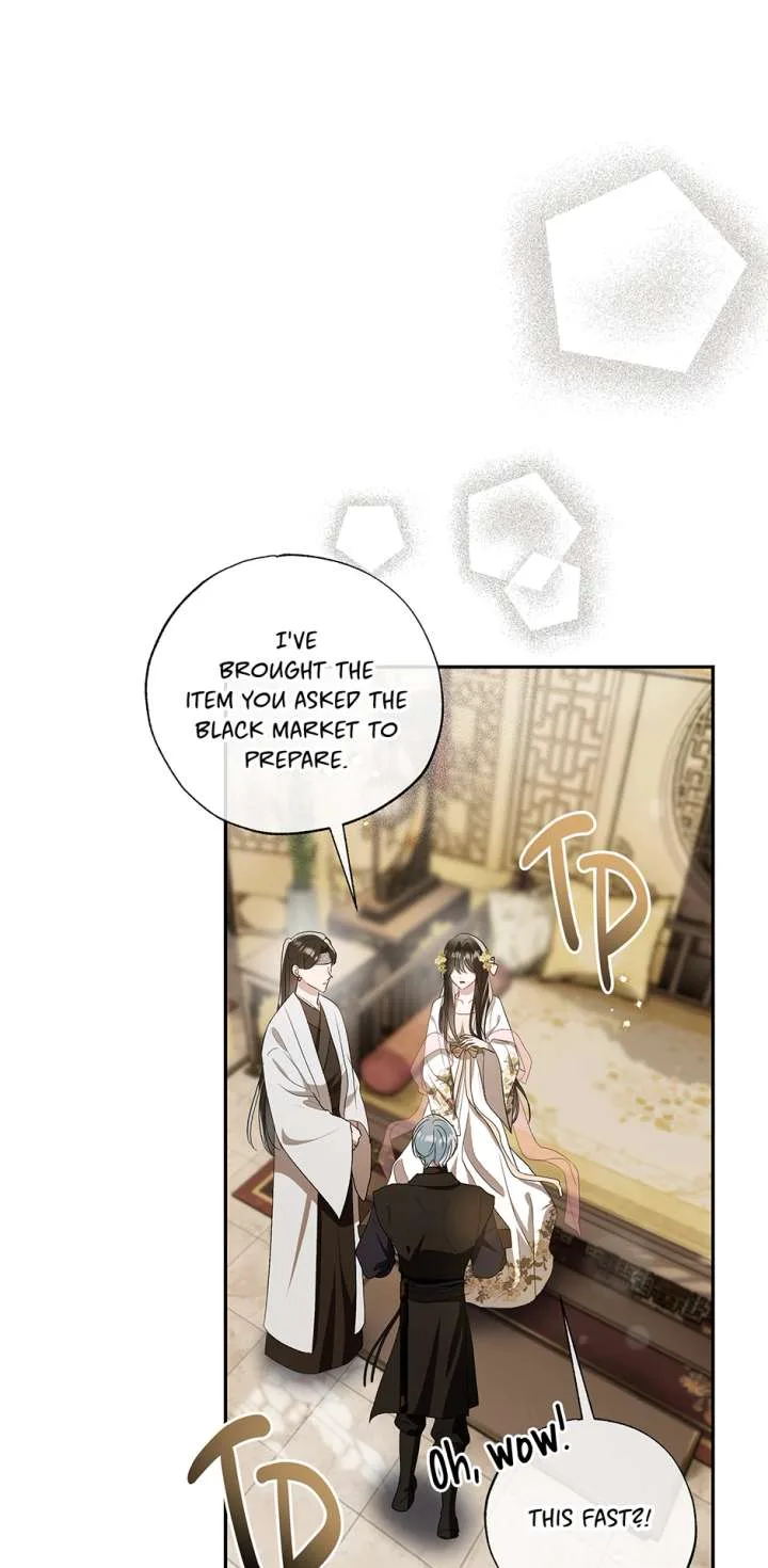 I Want to Live a Good Life Chapter 64 page 4