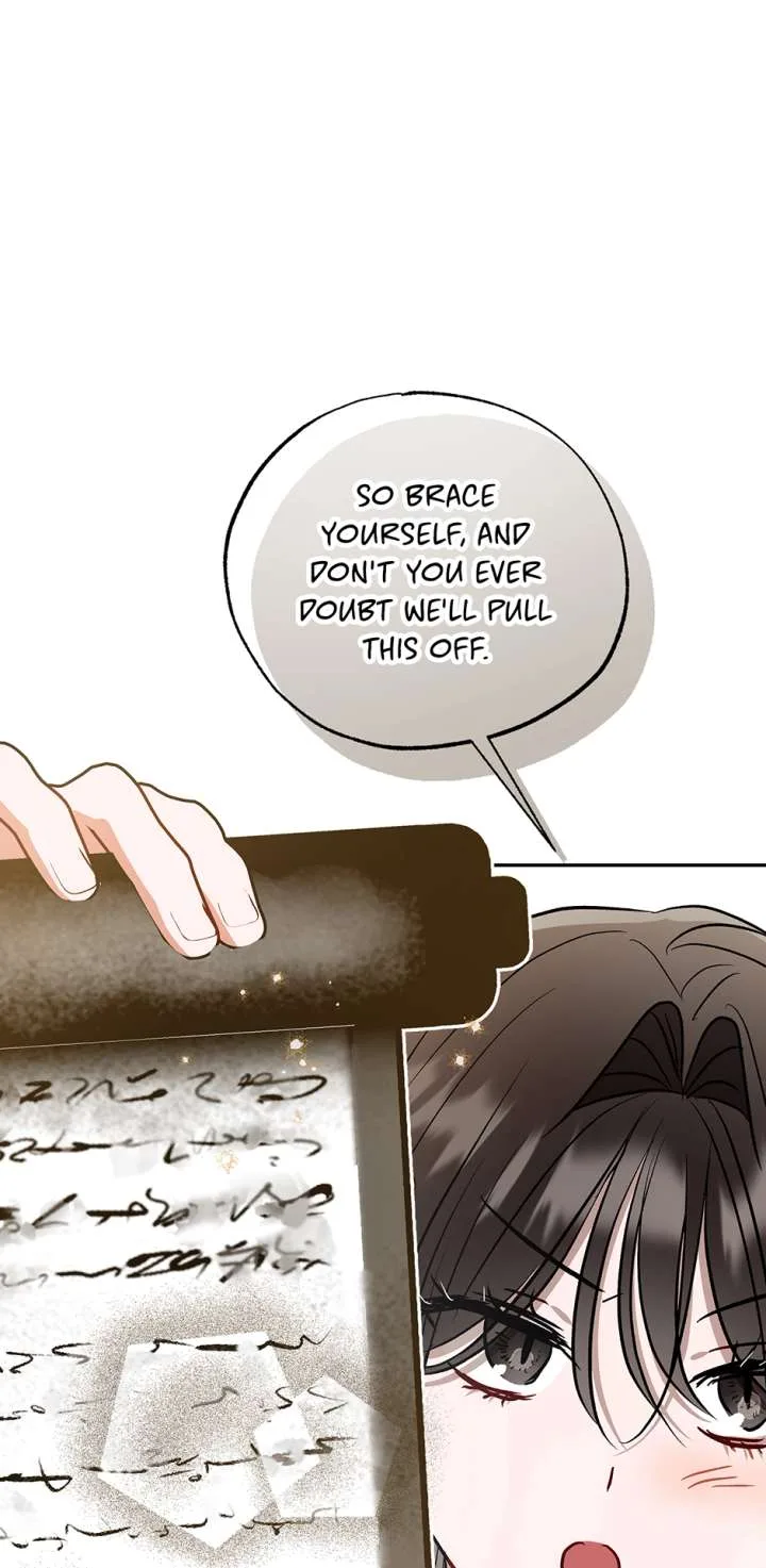 I Want to Live a Good Life Chapter 64 page 36