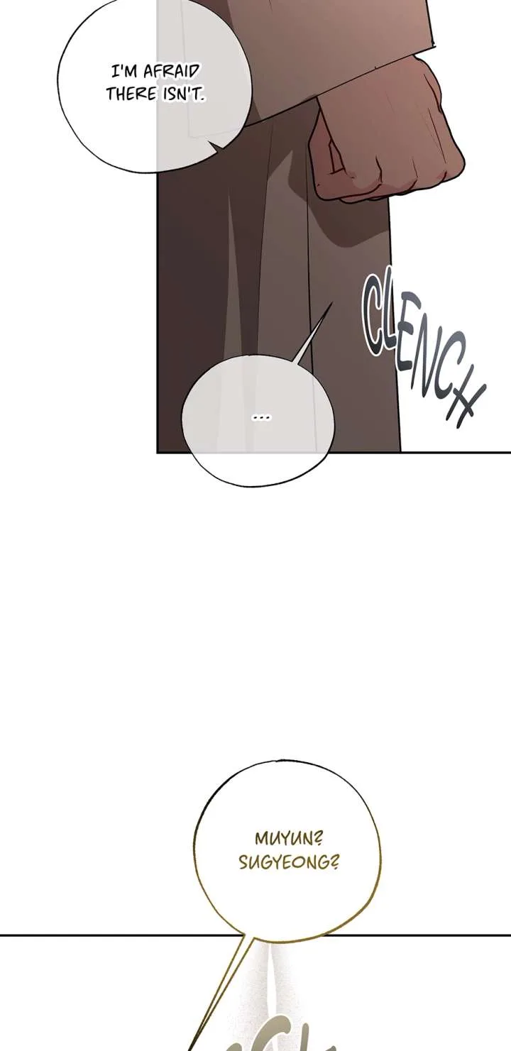 I Want to Live a Good Life Chapter 64 page 17