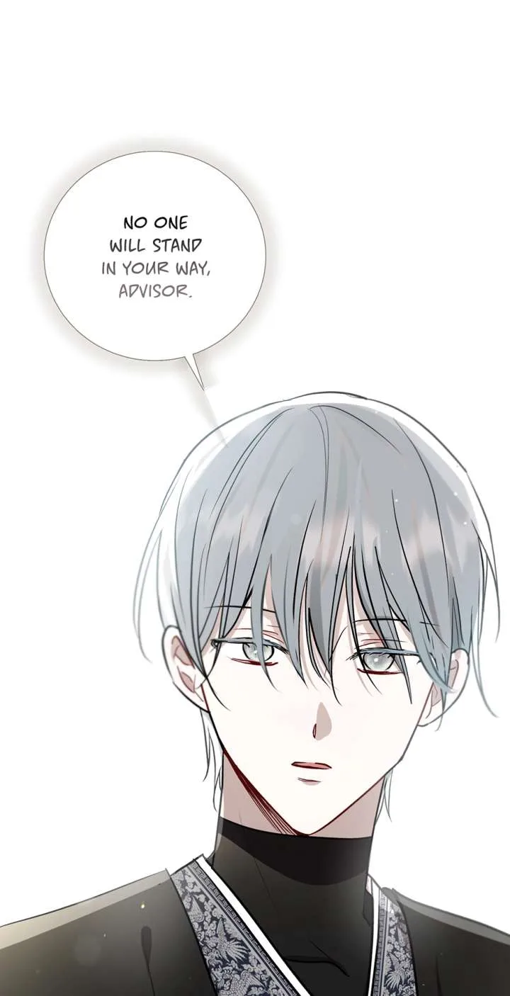 I Want to Live a Good Life Chapter 64 page 46