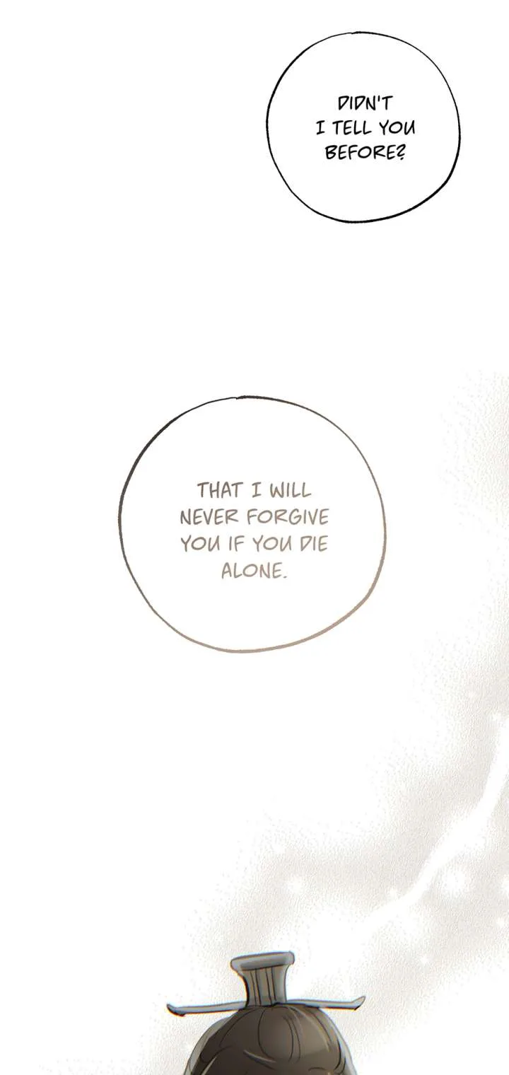 I Want to Live a Good Life Chapter 64 page 29