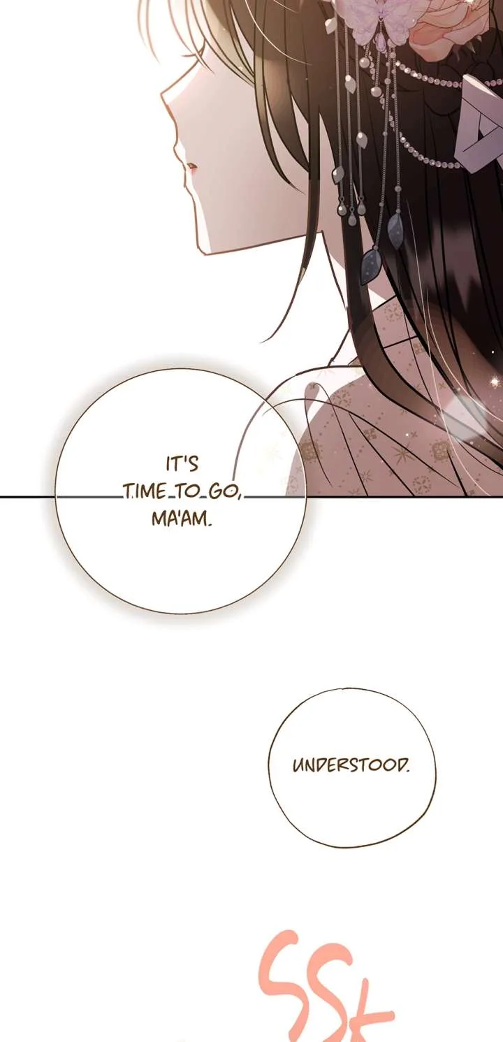 I Want to Live a Good Life Chapter 64 page 42