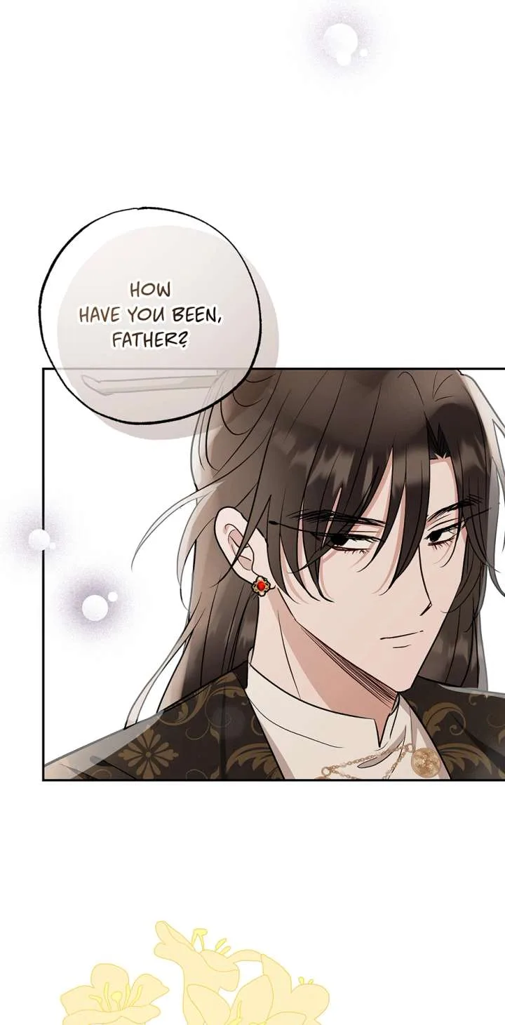 I Want to Live a Good Life Chapter 64 page 21