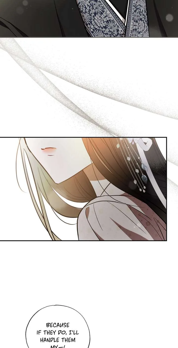 I Want to Live a Good Life Chapter 64 page 47