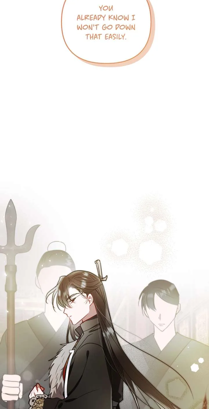 I Want to Live a Good Life Chapter 64 page 49