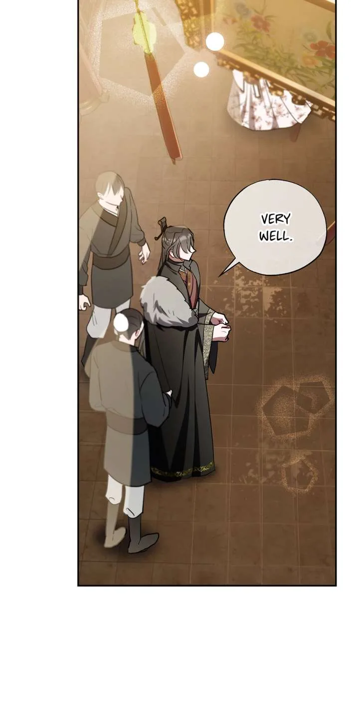 I Want to Live a Good Life Chapter 64 page 51