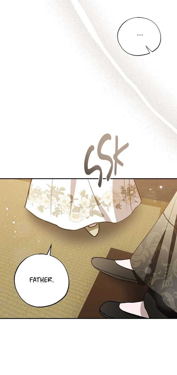 I Want to Live a Good Life Chapter 64 page 28
