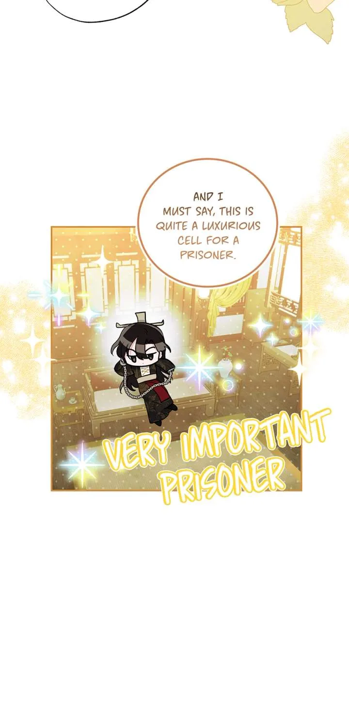 I Want to Live a Good Life Chapter 64 page 23