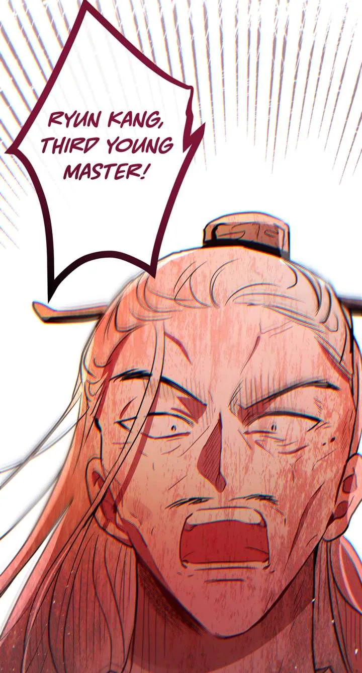 I Want to Live a Good Life Chapter 64 page 57