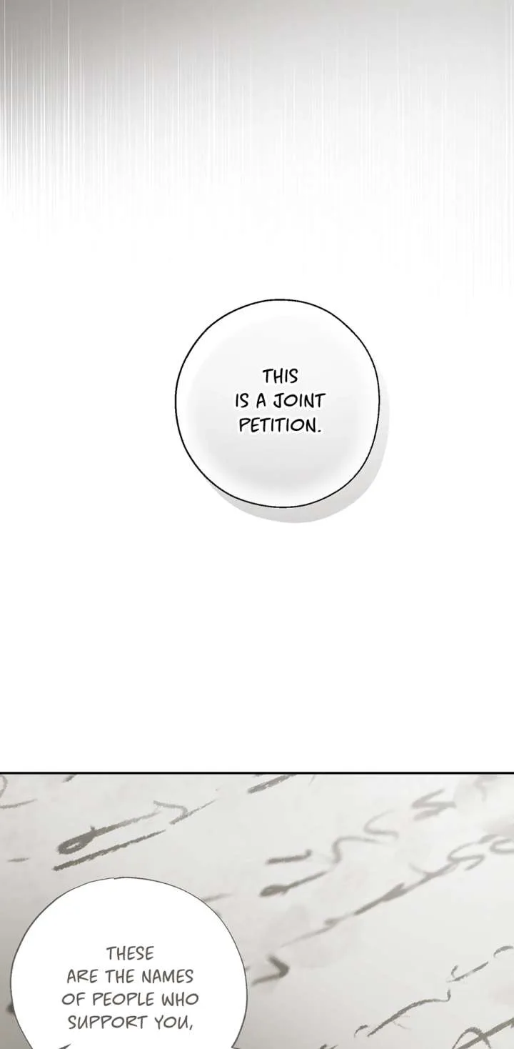 I Want to Live a Good Life Chapter 64 page 70