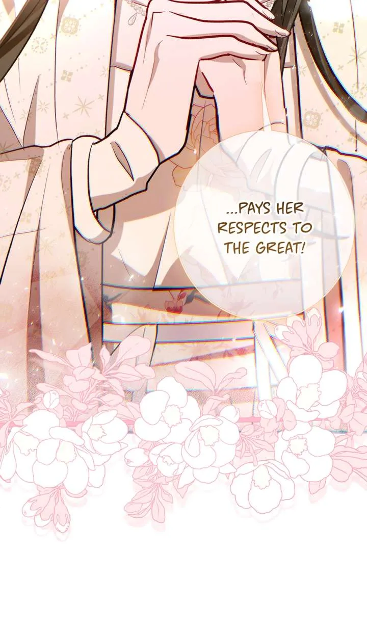 I Want to Live a Good Life Chapter 64 page 75