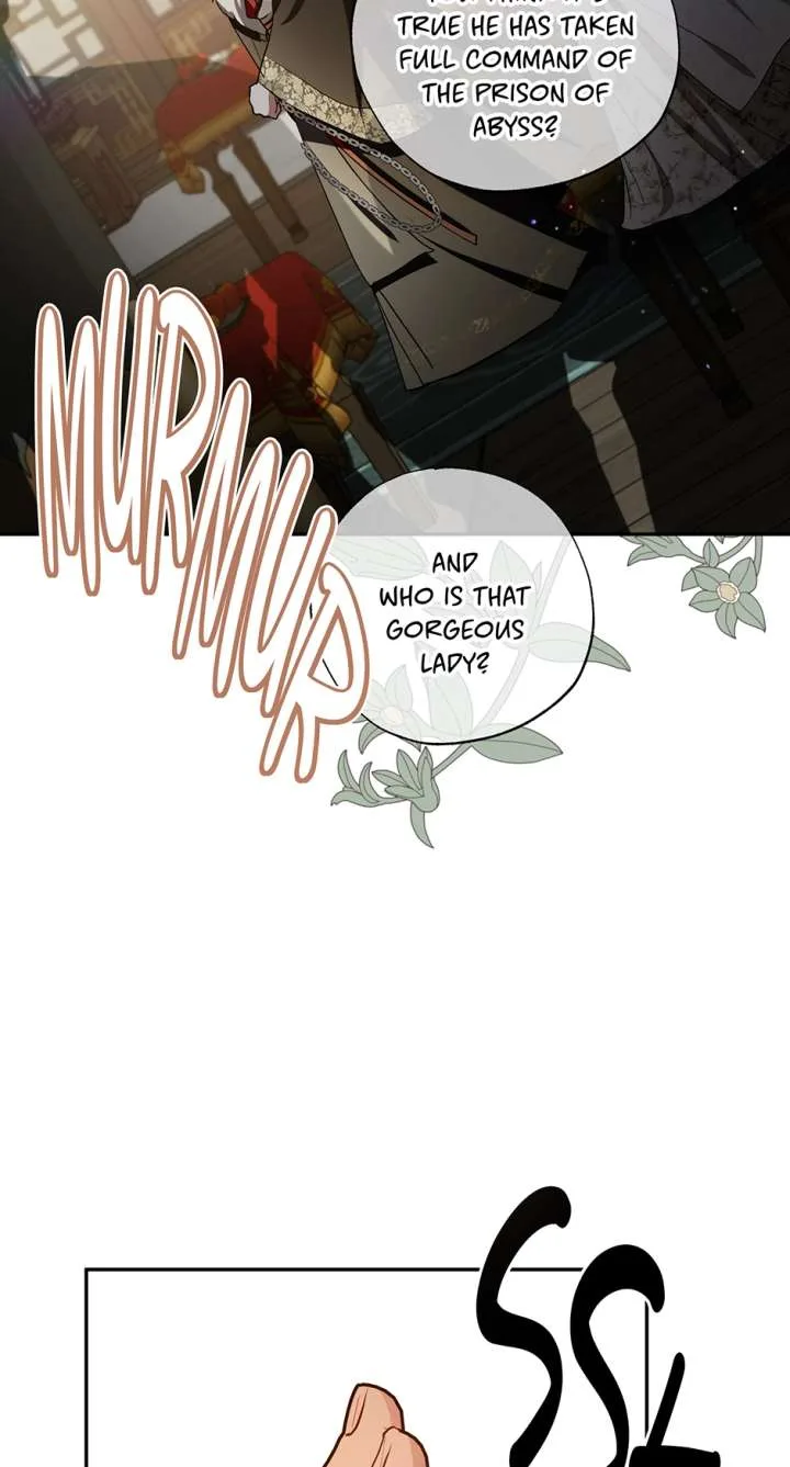 I Want to Live a Good Life Chapter 64 page 55