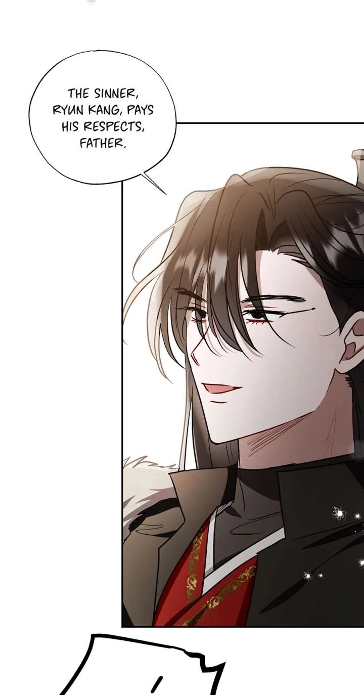 I Want to Live a Good Life Chapter 64 page 61