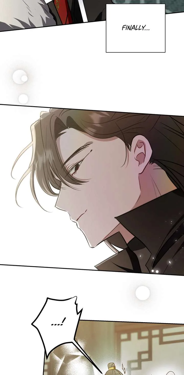 I Want to Live a Good Life Chapter 64 page 67