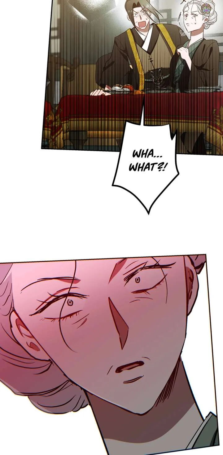 I Want to Live a Good Life Chapter 64 page 68