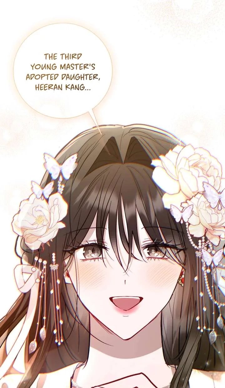 I Want to Live a Good Life Chapter 64 page 74