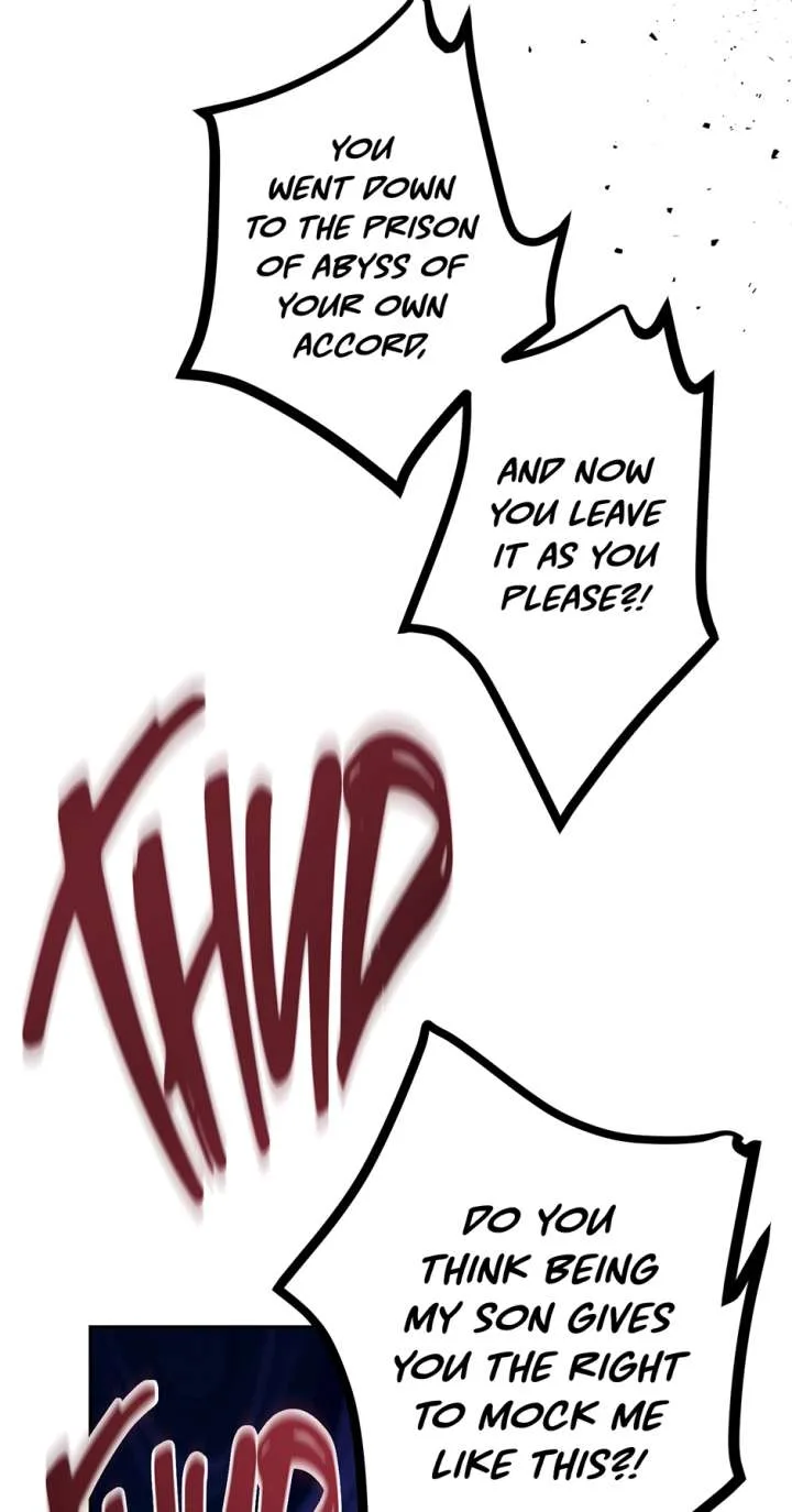 I Want to Live a Good Life Chapter 64 page 63