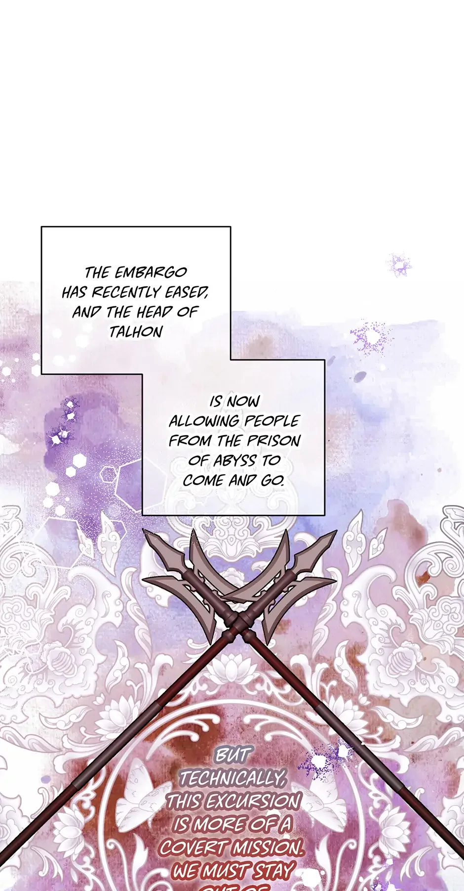 I Want to Live a Good Life Chapter 56 page 7
