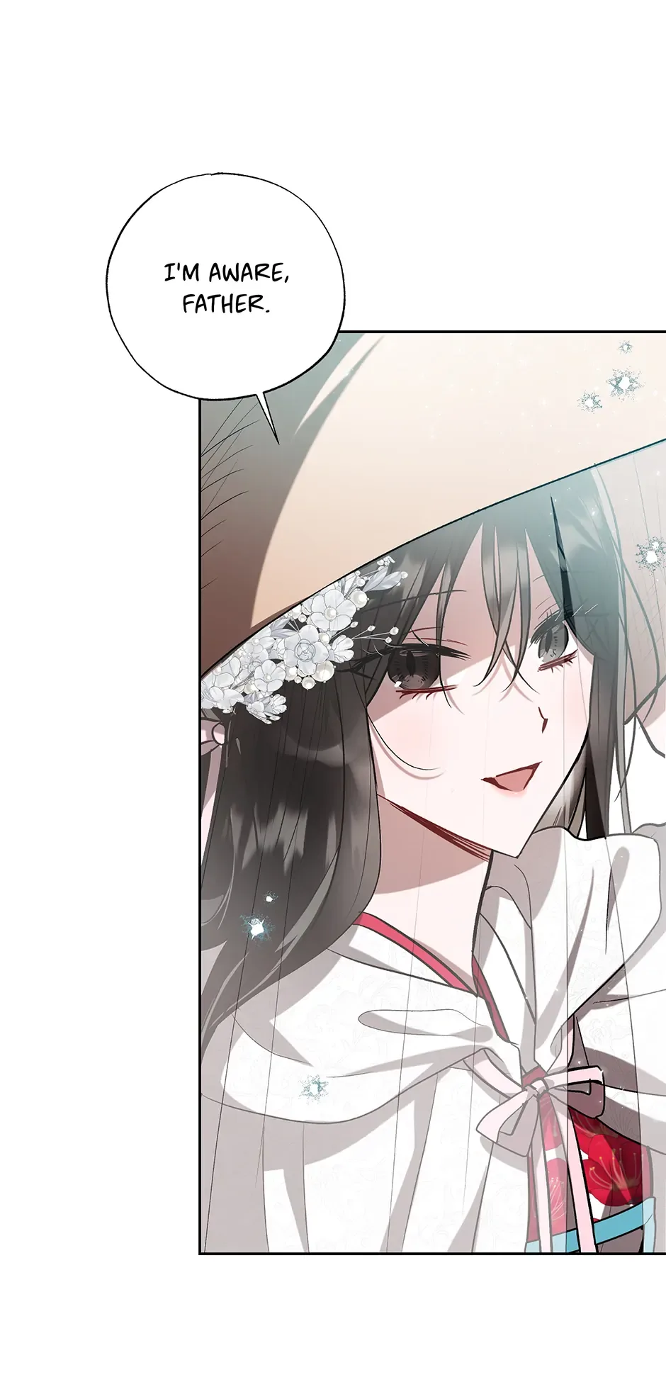 I Want to Live a Good Life Chapter 56 page 6