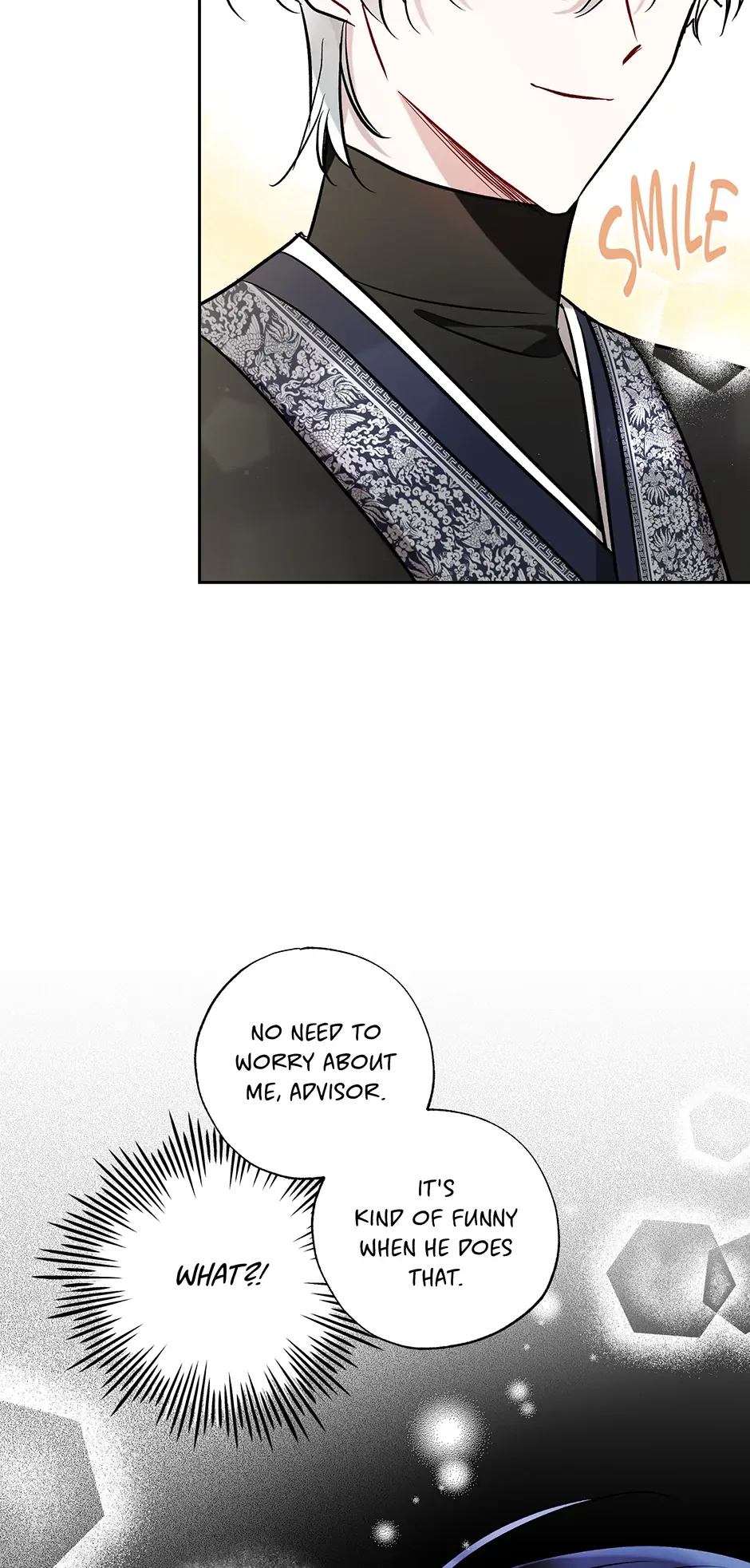 I Want to Live a Good Life Chapter 56 page 16