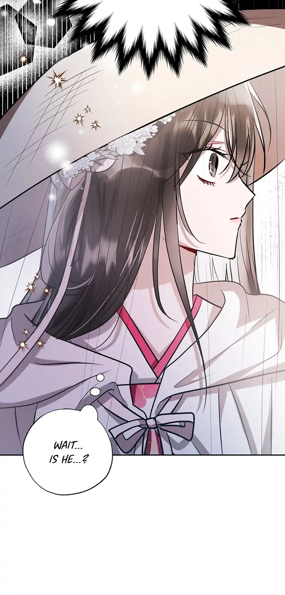 I Want to Live a Good Life Chapter 56 page 18