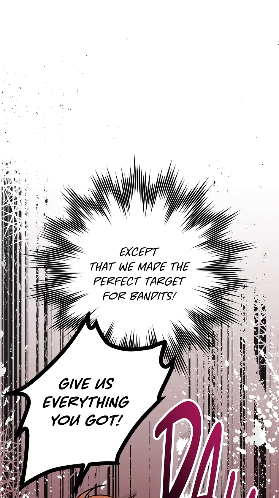 I Want to Live a Good Life Chapter 56 page 24