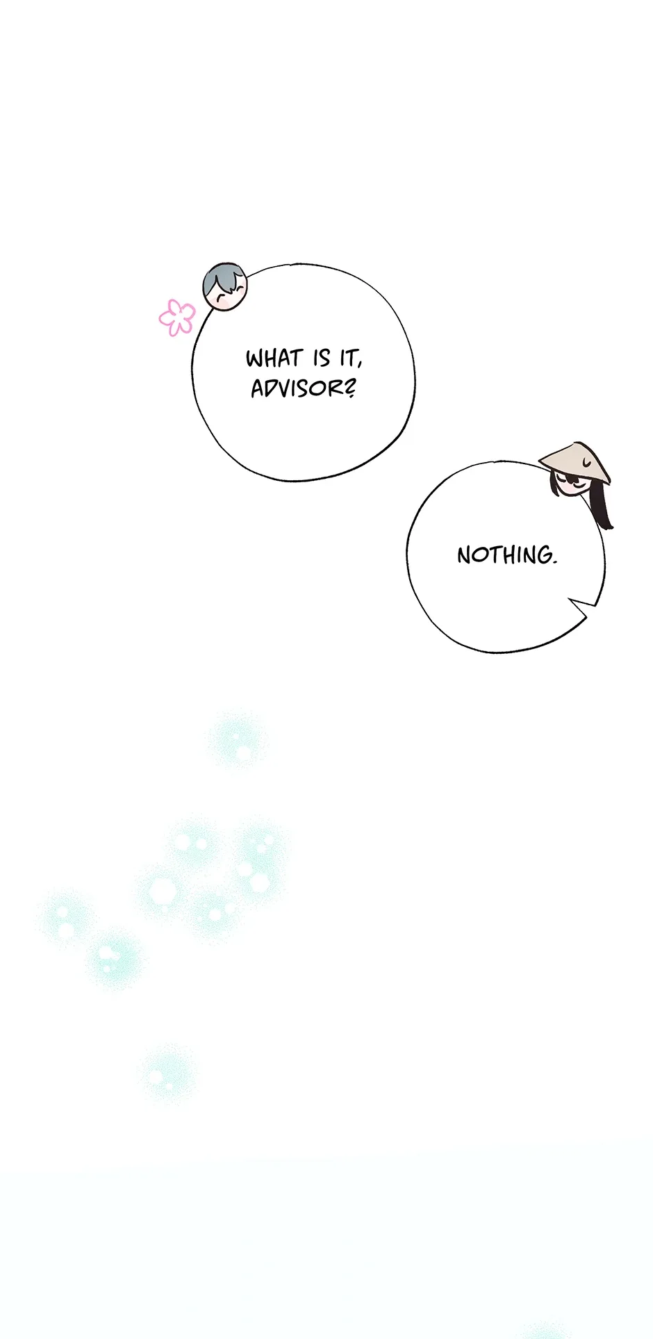 I Want to Live a Good Life Chapter 56 page 20