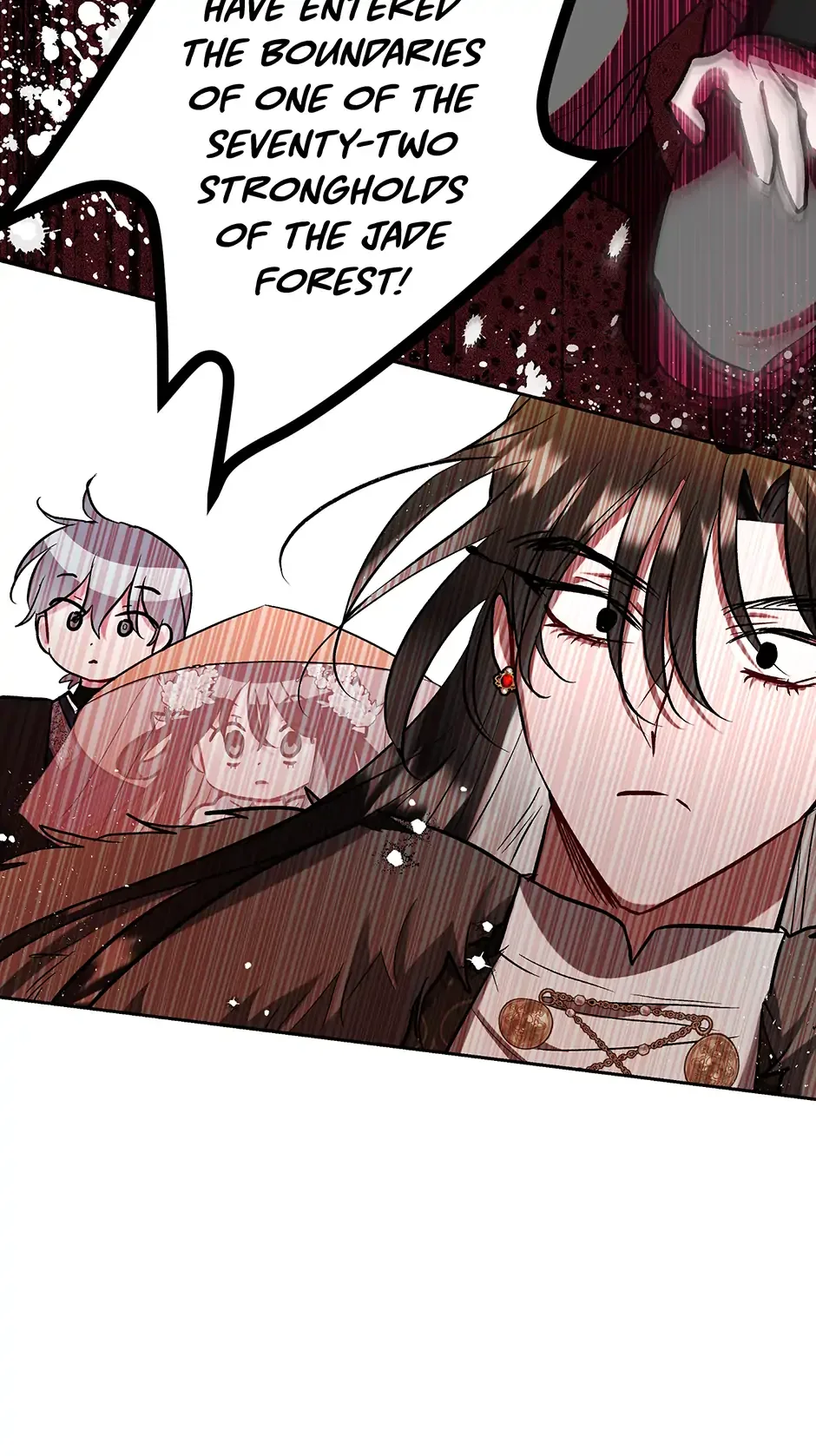 I Want to Live a Good Life Chapter 56 page 26