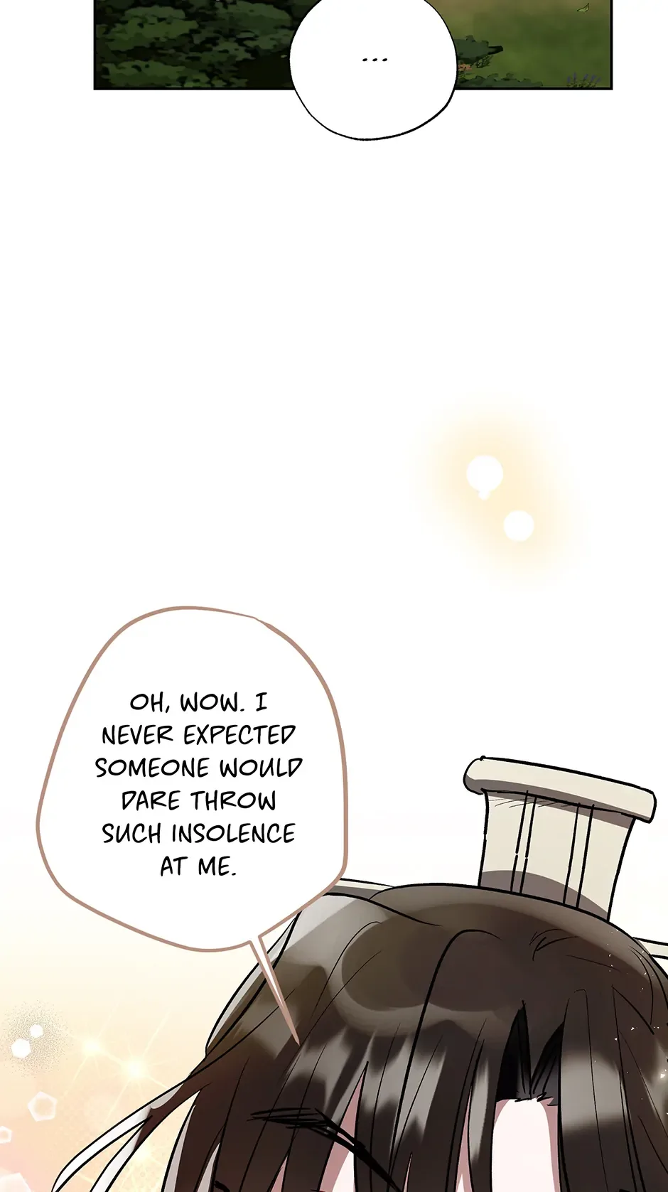 I Want to Live a Good Life Chapter 56 page 28