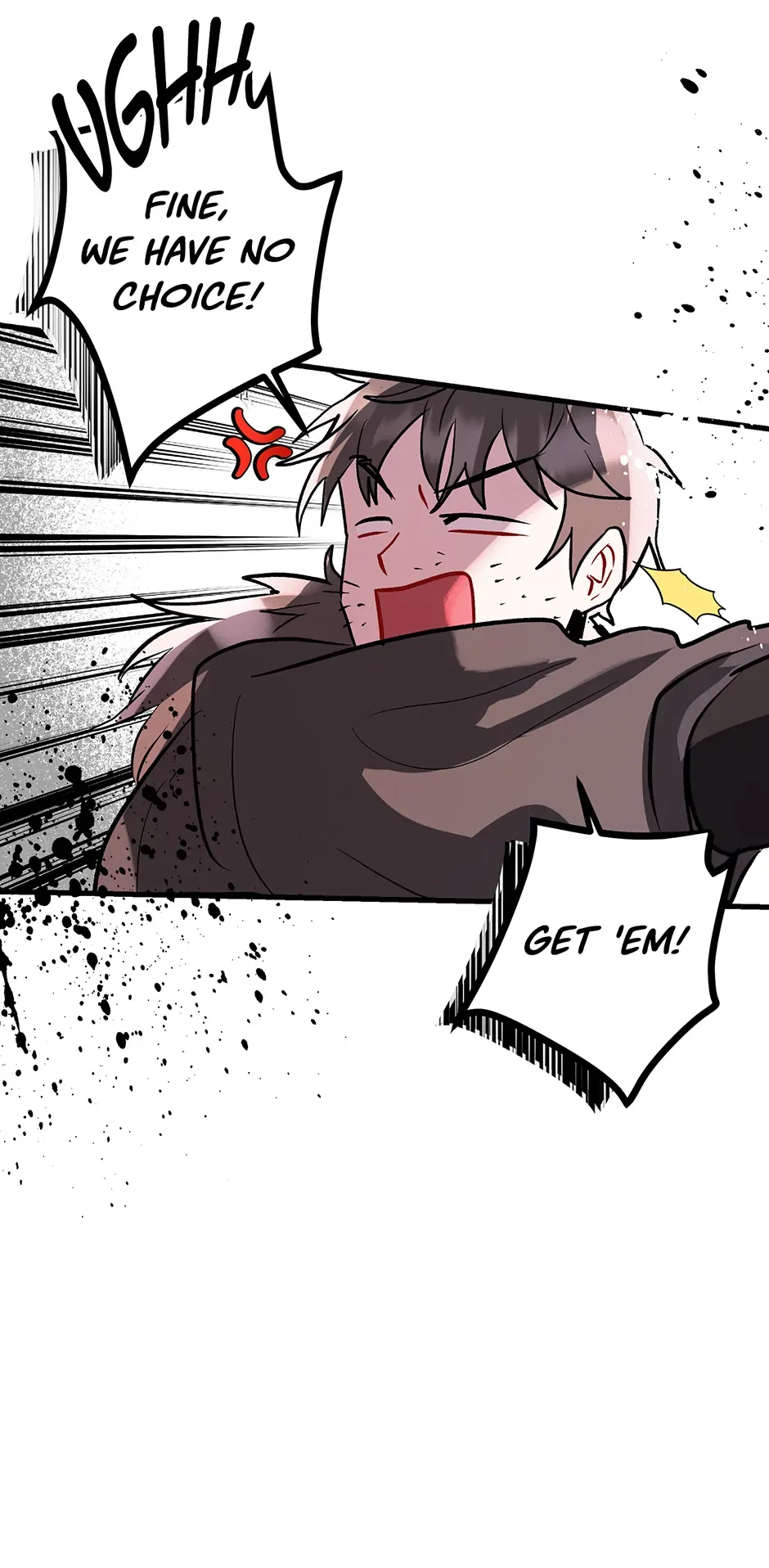 I Want to Live a Good Life Chapter 56 page 31
