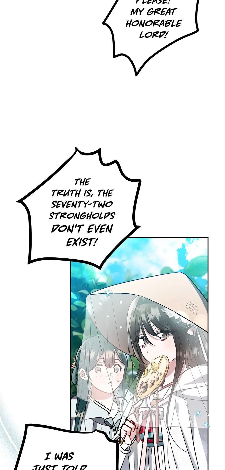 I Want to Live a Good Life Chapter 56 page 37