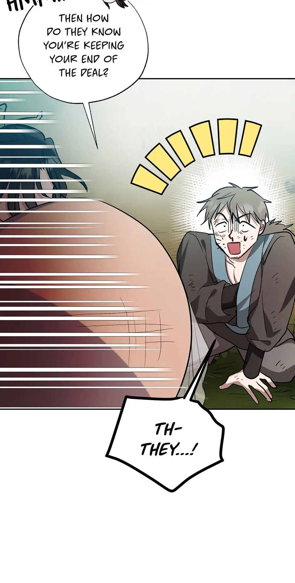 I Want to Live a Good Life Chapter 56 page 46