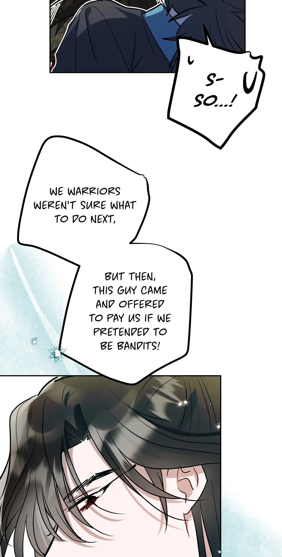 I Want to Live a Good Life Chapter 56 page 44