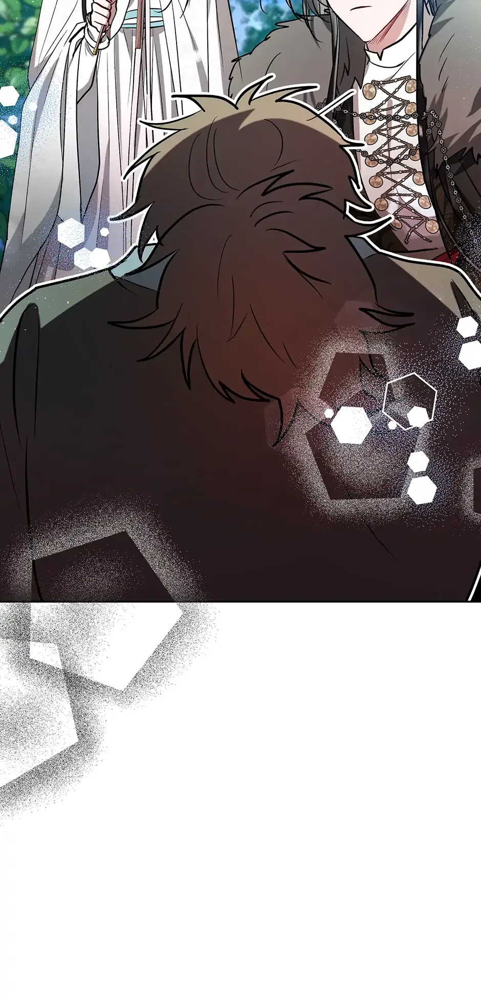 I Want to Live a Good Life Chapter 56 page 41