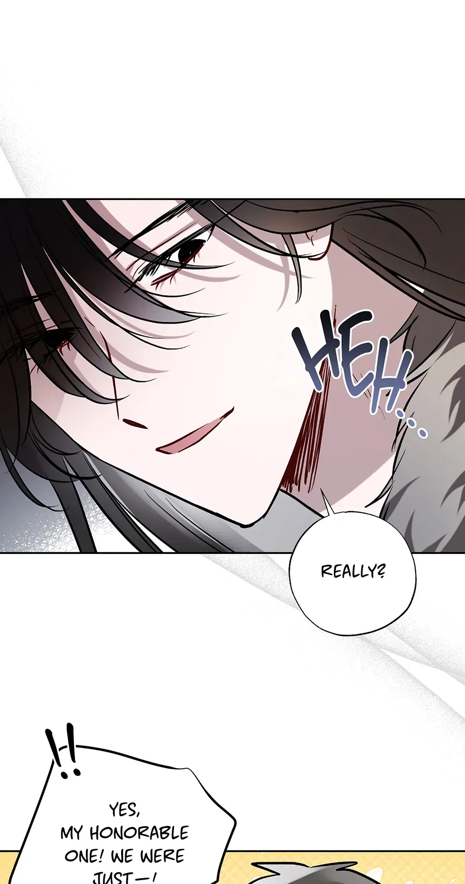I Want to Live a Good Life Chapter 56 page 48
