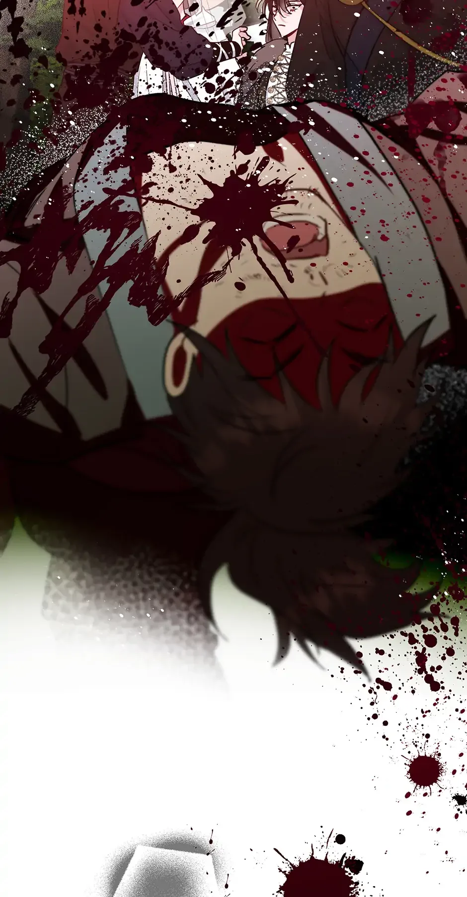 I Want to Live a Good Life Chapter 56 page 61