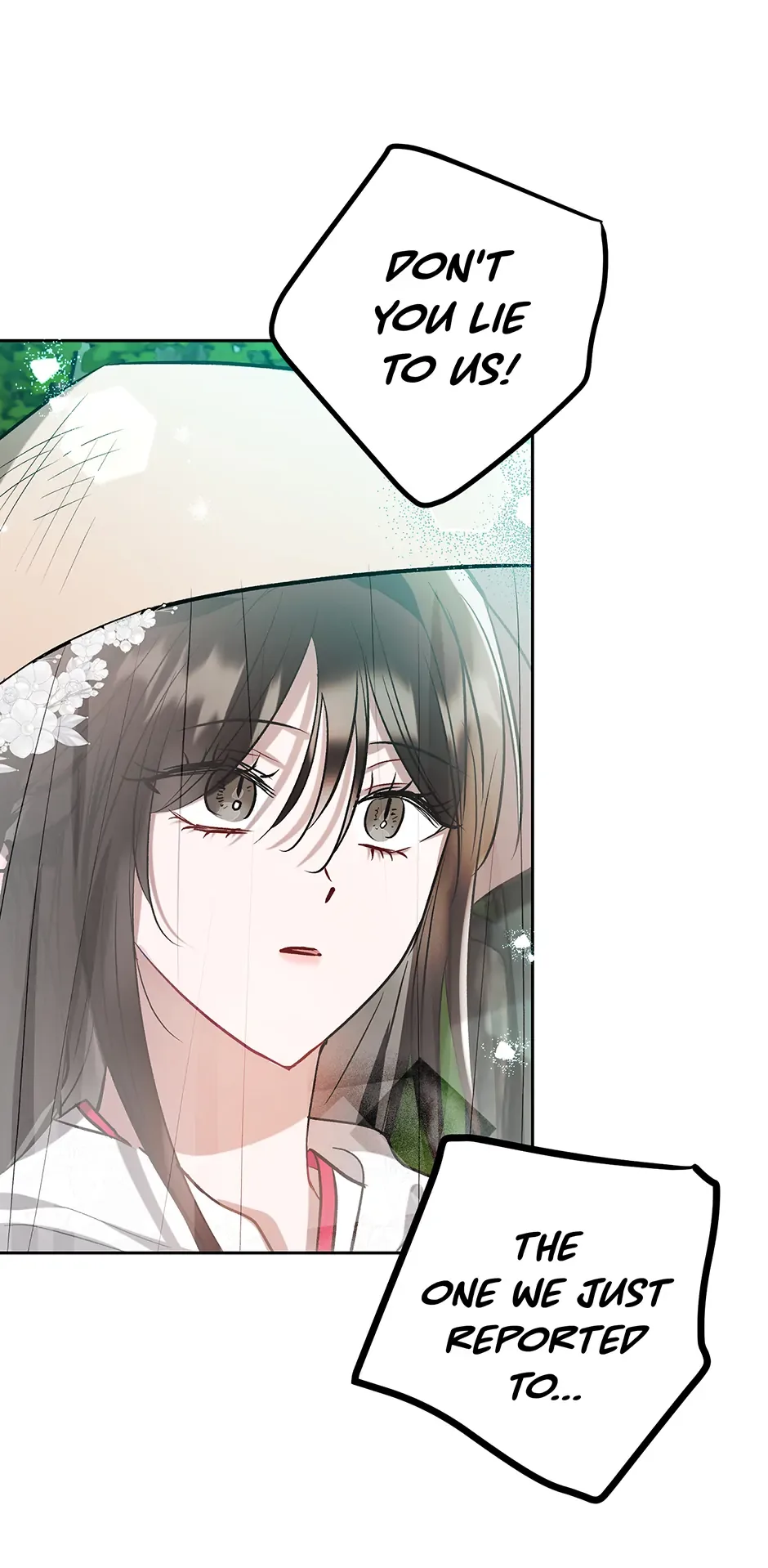 I Want to Live a Good Life Chapter 56 page 58