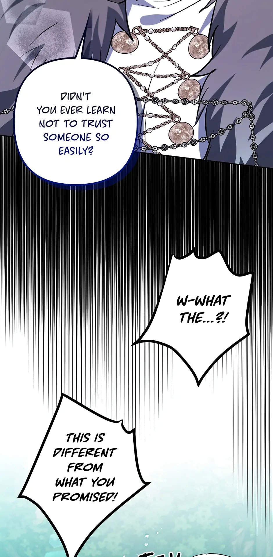 I Want to Live a Good Life Chapter 56 page 56
