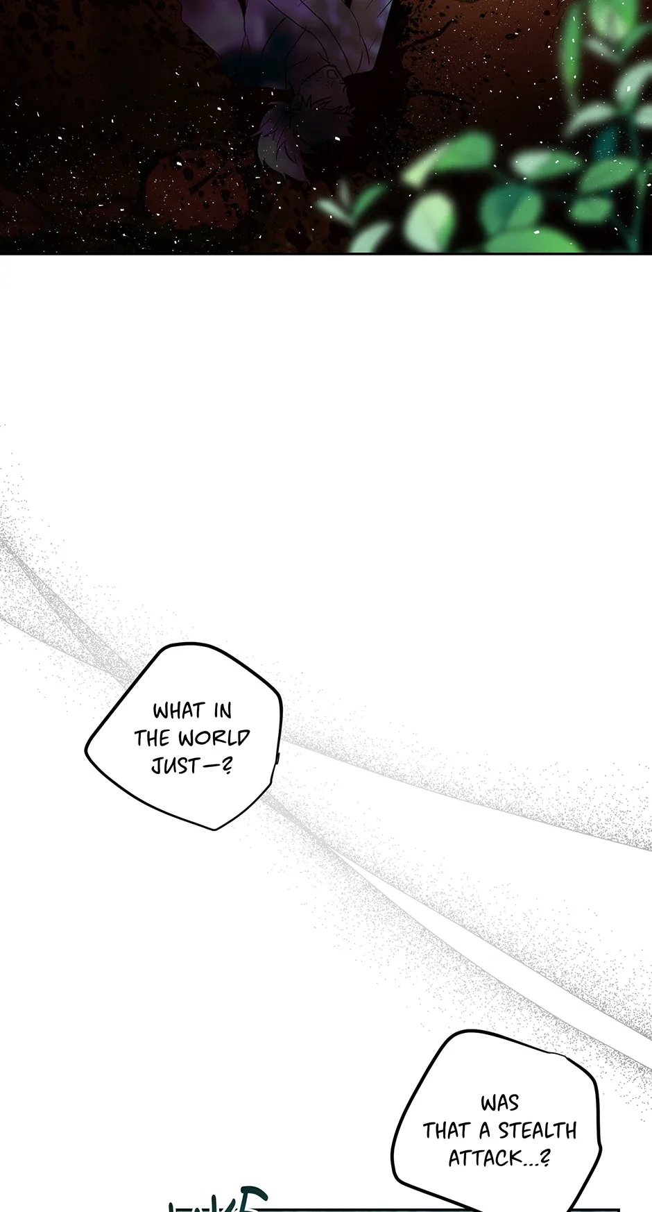 I Want to Live a Good Life Chapter 56 page 67