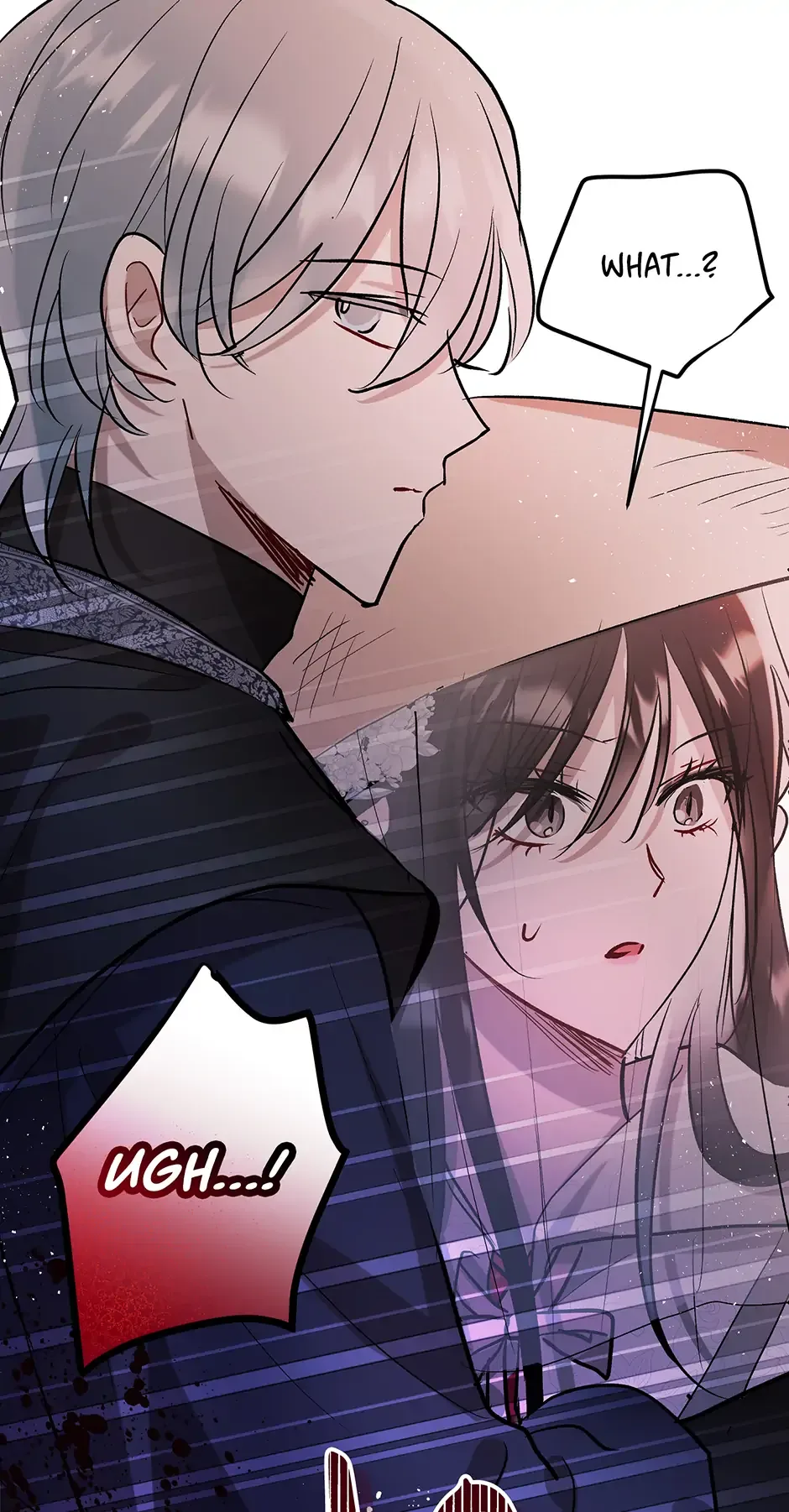 I Want to Live a Good Life Chapter 56 page 63