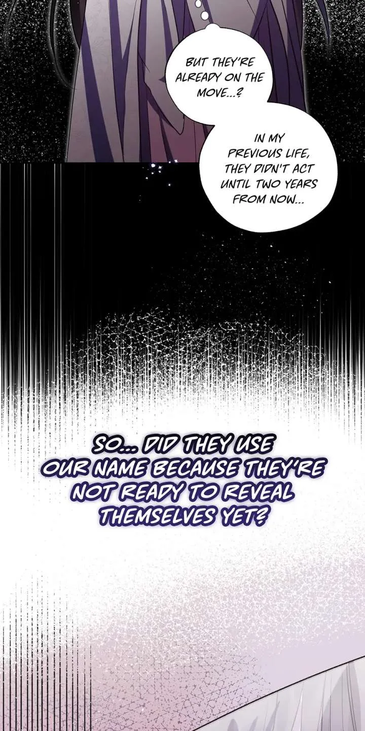 I Want to Live a Good Life Chapter 57 page 12