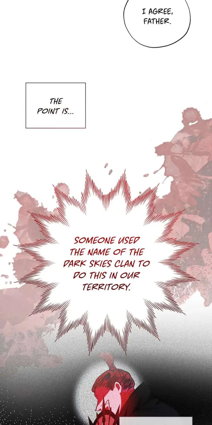 I Want to Live a Good Life Chapter 57 page 10