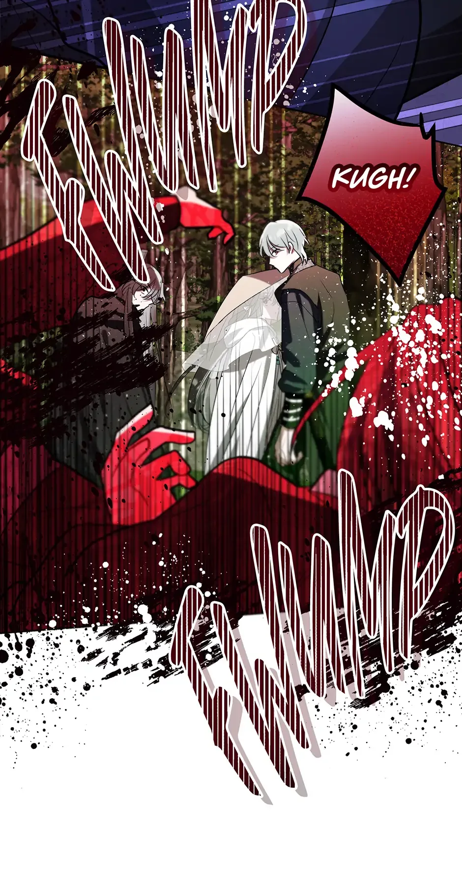 I Want to Live a Good Life Chapter 56 page 64