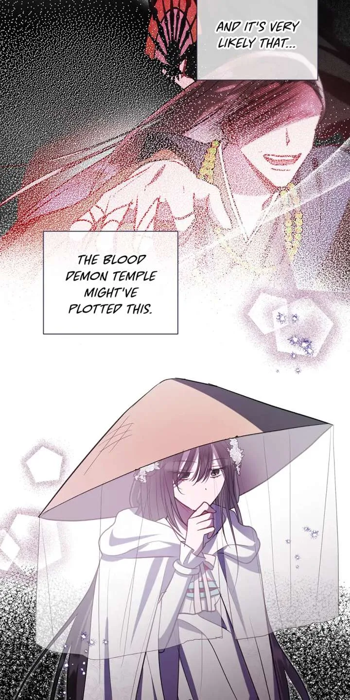 I Want to Live a Good Life Chapter 57 page 11