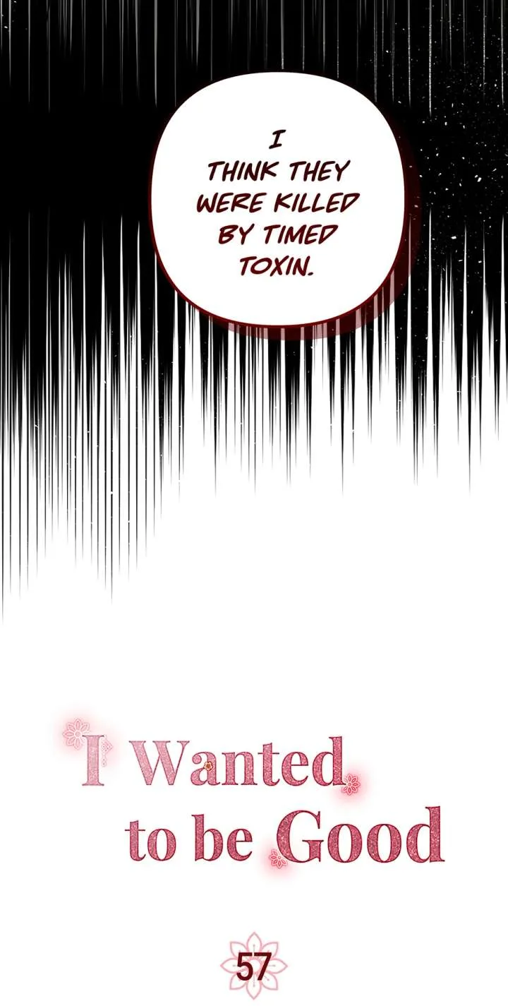 I Want to Live a Good Life Chapter 57 page 4